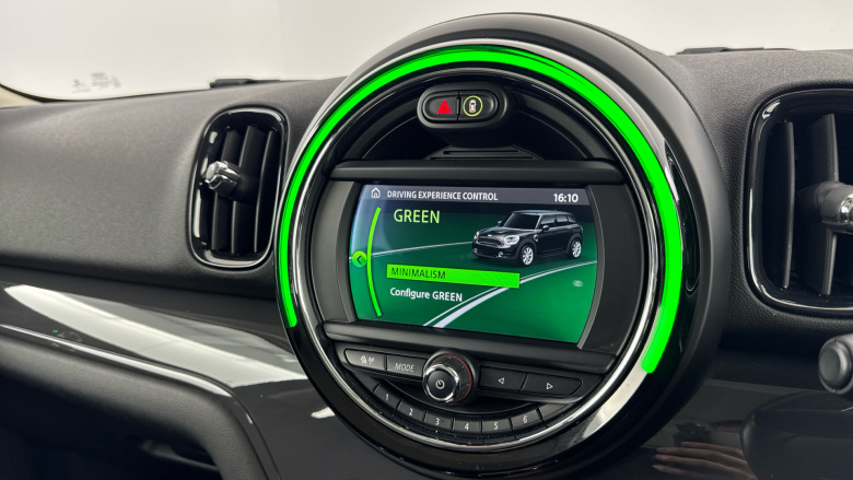 MINI Countryman 1.5 Cooper ALL4 5dr Auto Petrol Hatchback